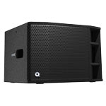 Quest HPI12S Professional 12‑Inch Passive Subwoofer | 600W RMS Tight Low‑End Response Best For Installation - Audiomaxx India