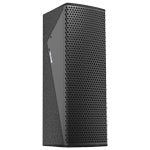Quest HPI25 Professional Dual 5‑Inch Passive Loudspeaker | 200W RMS Compact Precision - Audiomaxx India