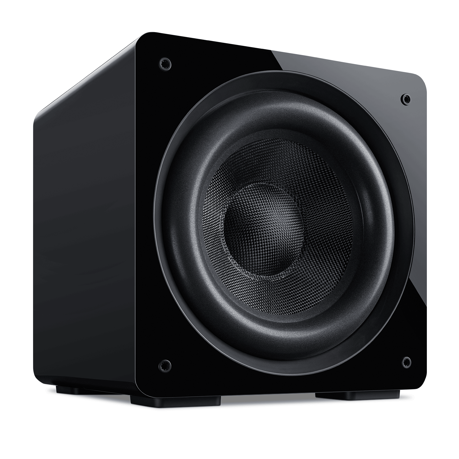 Speakercraft HRSi12 Powered Subwoofer 12 Inch - 1000 Watts