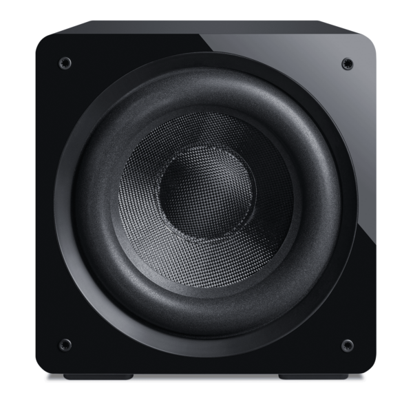 Speakercraft HRSi12 Powered Subwoofer 12 Inch - 1000 Watts