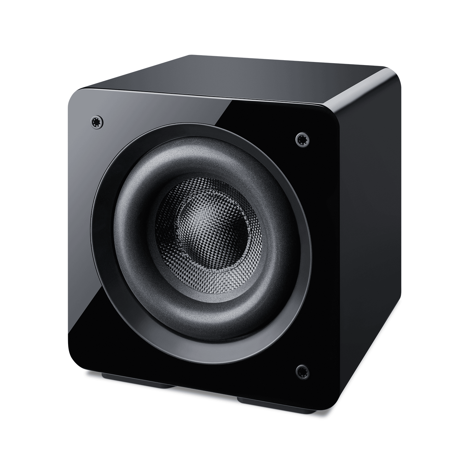 Speakercraft HRSi8 Powered Subwoofer 8 Inch - 1000 Watts