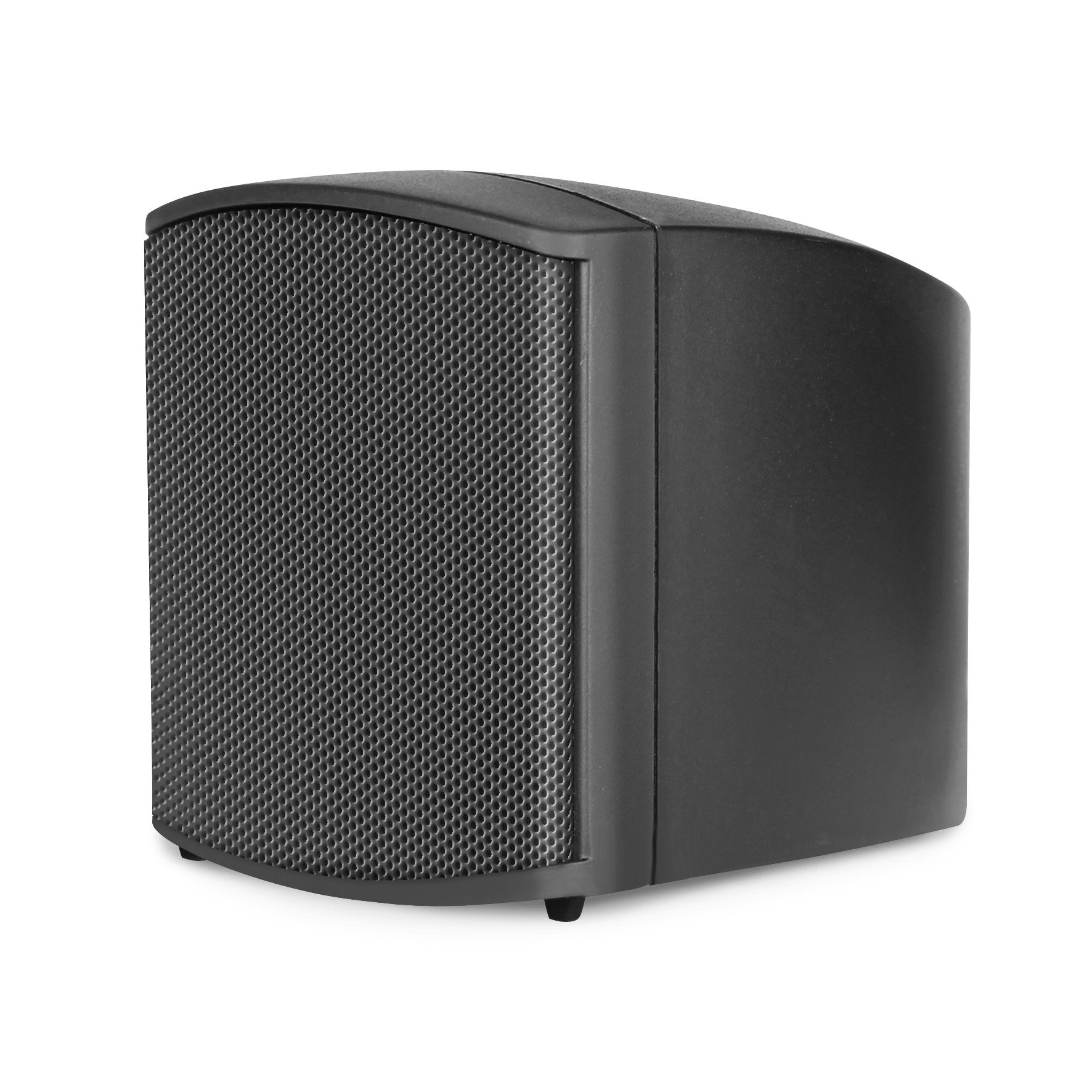 Pure Acoustics HT-800 50W 2.5" Cube Satellite Speaker Compact to Fit in Your Space