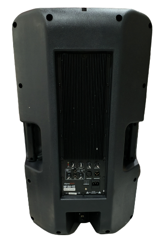 Dynatech HP15A+V2 Rated Power 800W (RMS) Active Speaker System - Each