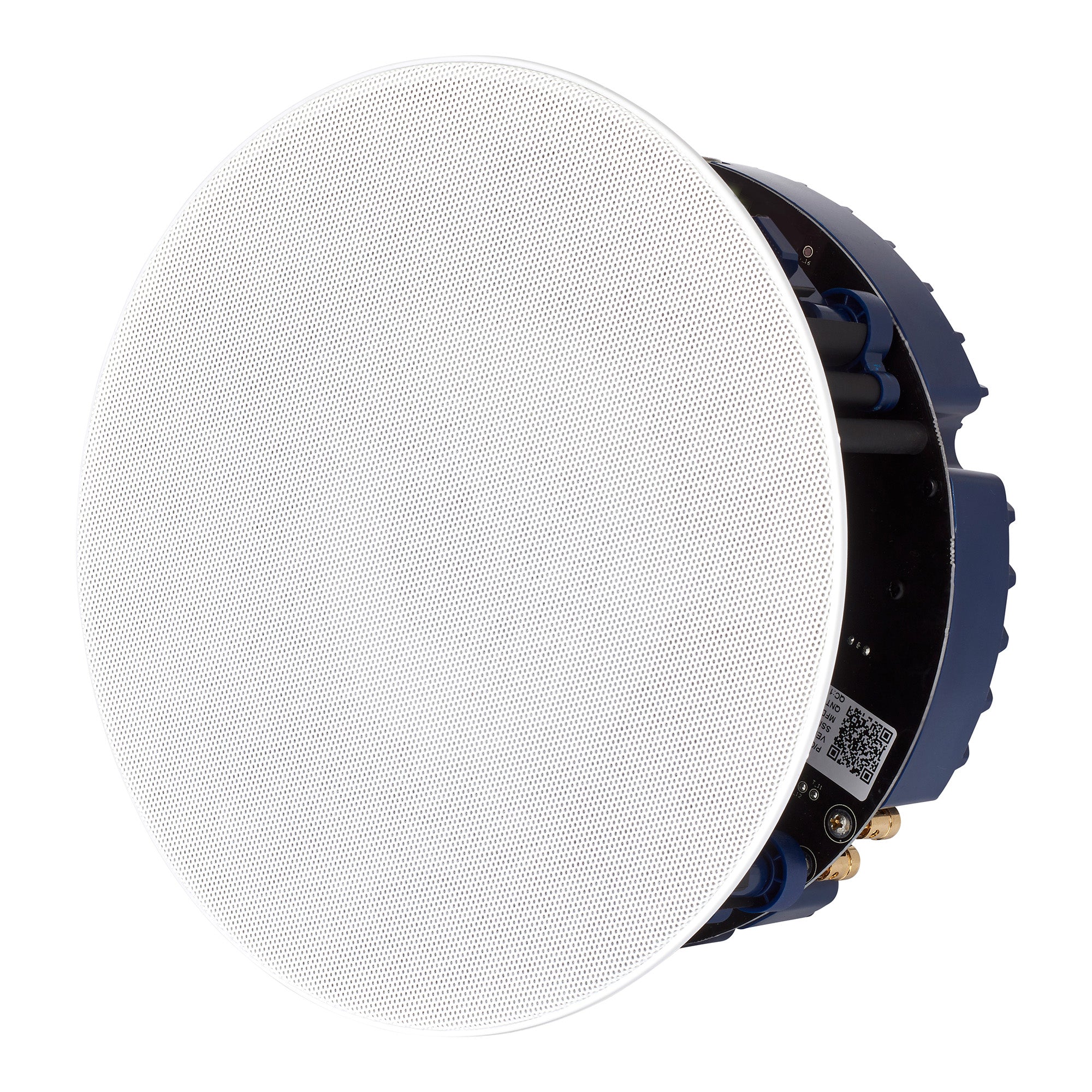Lithe Audio 03210- 6.5 " Rated Bathroom Ceiling Speaker Bluetooth - Each