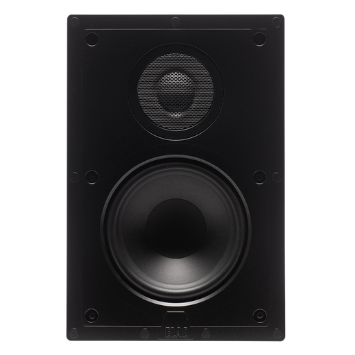 Elac IW-V61-W In-Wall  Speakers - Each