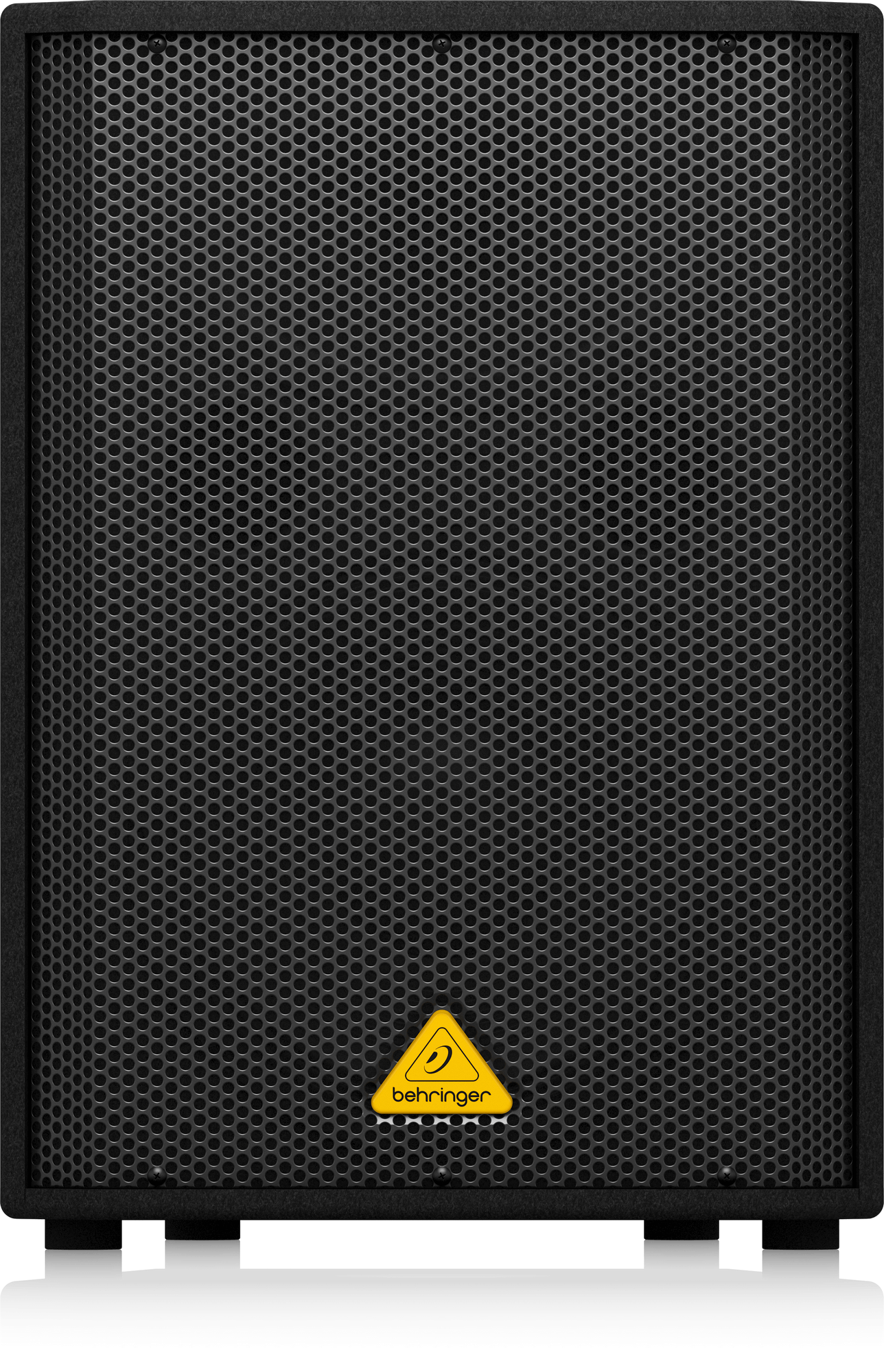 Behringer EUROLIVE VS1220 High-Performance 600W PA Speaker with 12