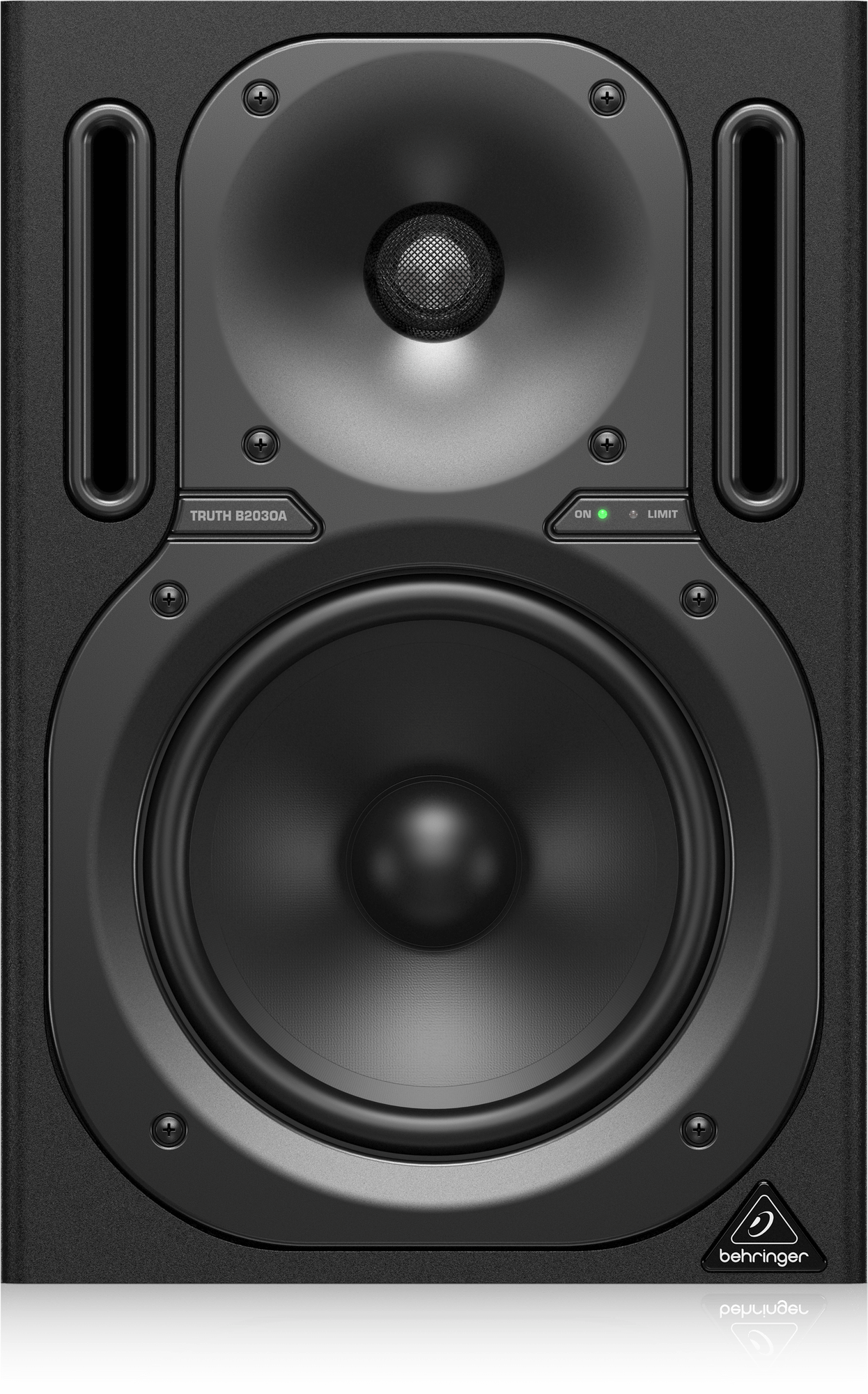 Behringer TRUTH B2030A High-Resolution, Active 2-Way Reference Studio Monitor - PAIR