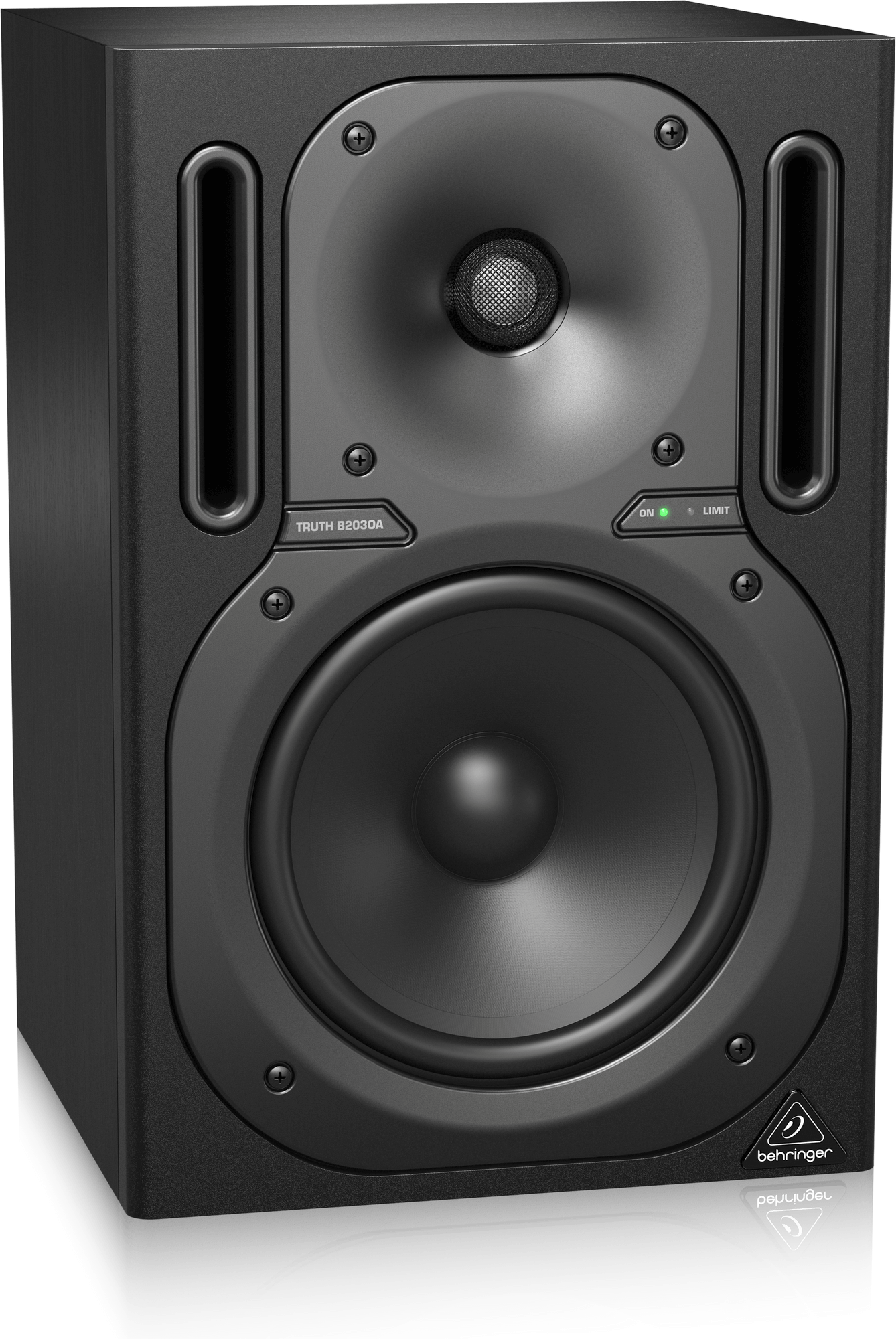 Behringer TRUTH B2030A High-Resolution, Active 2-Way Reference Studio Monitor - PAIR