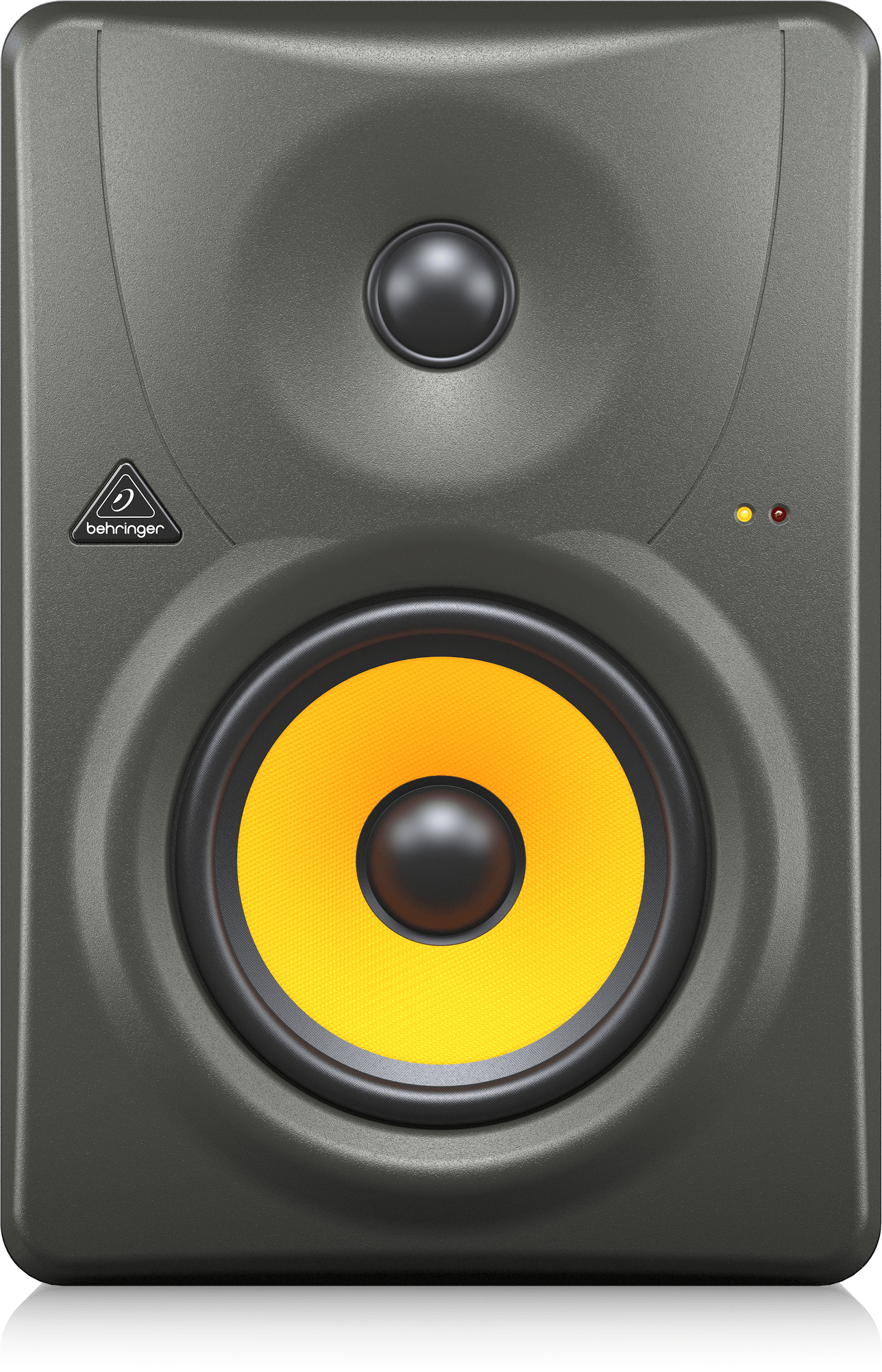 Behringer  TRUTH B1030A High-Resolution, Active 2-Way Reference Studio Monitor with 5.25" Kevlar Woofer - PAIR