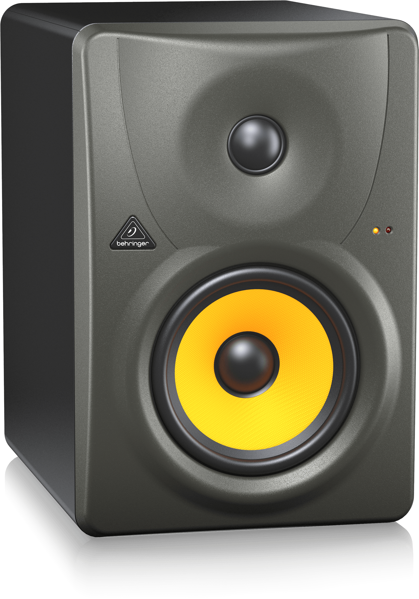 Behringer  TRUTH B1030A High-Resolution, Active 2-Way Reference Studio Monitor with 5.25" Kevlar Woofer - PAIR