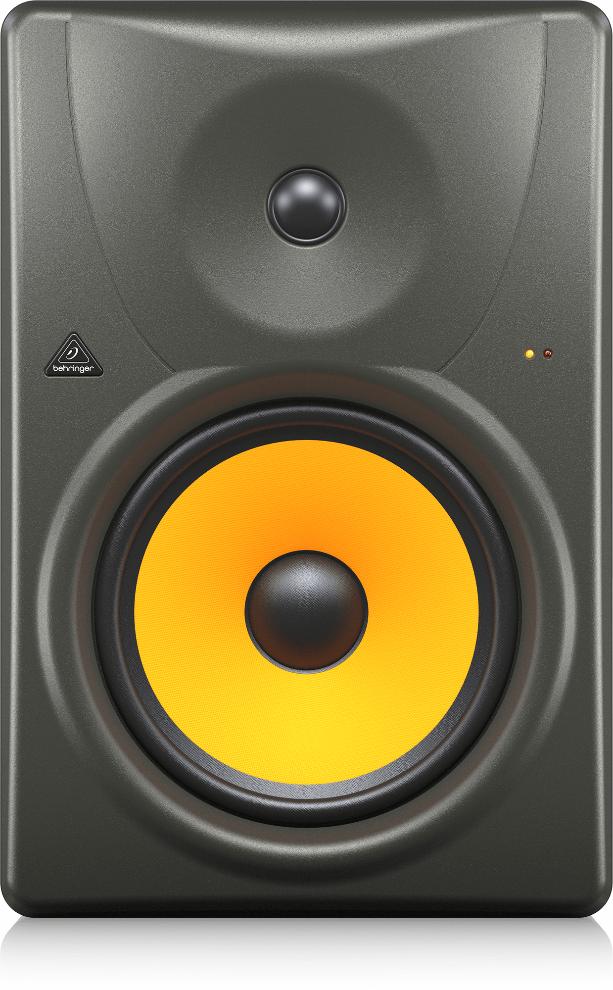 Behringer TRUTH B1031A High-Resolution, Active 2-Way Reference Studio Monitor with 8" Kevlar Woofer - PAIR