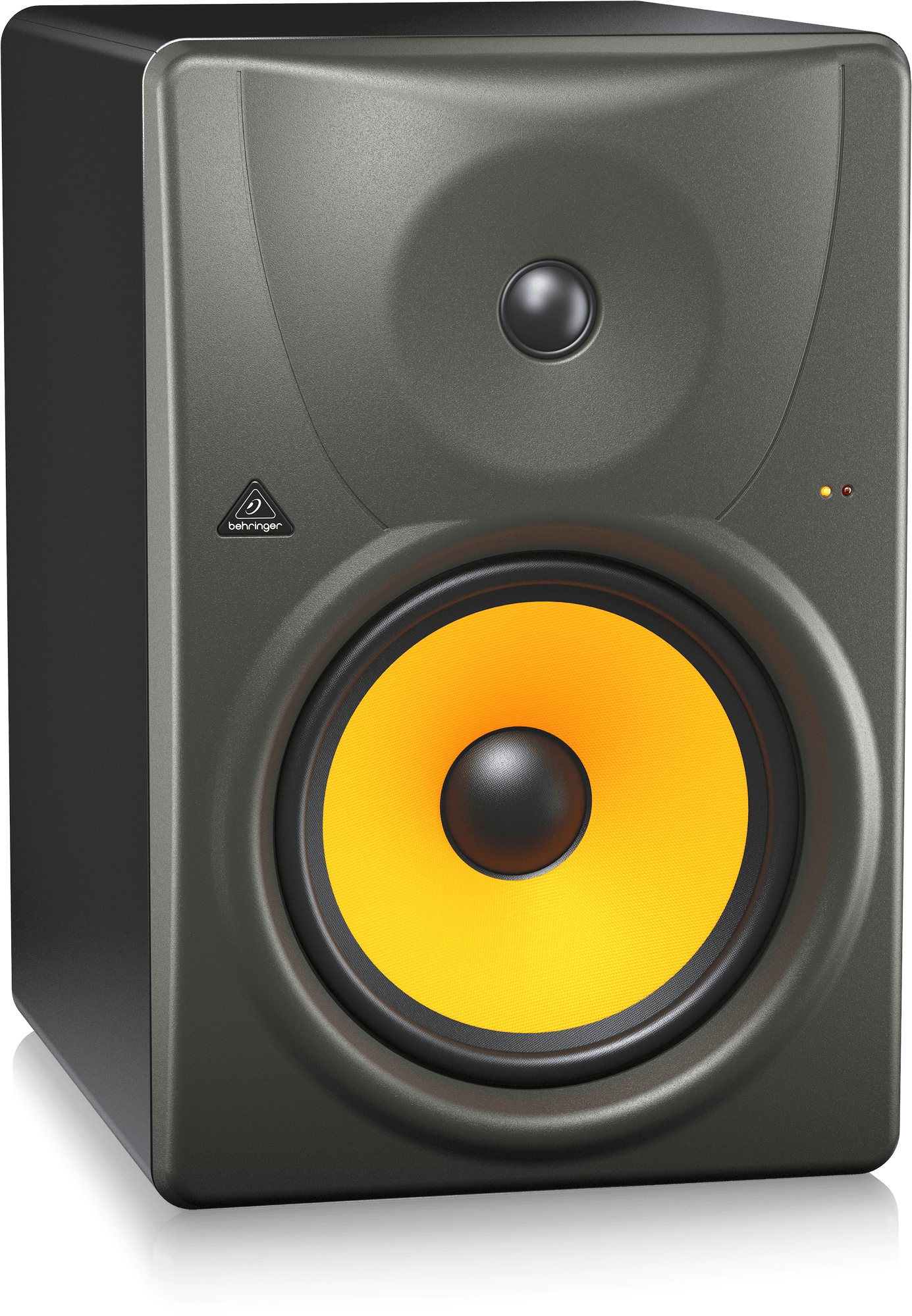 Behringer TRUTH B1031A High-Resolution, Active 2-Way Reference Studio Monitor with 8" Kevlar Woofer - PAIR