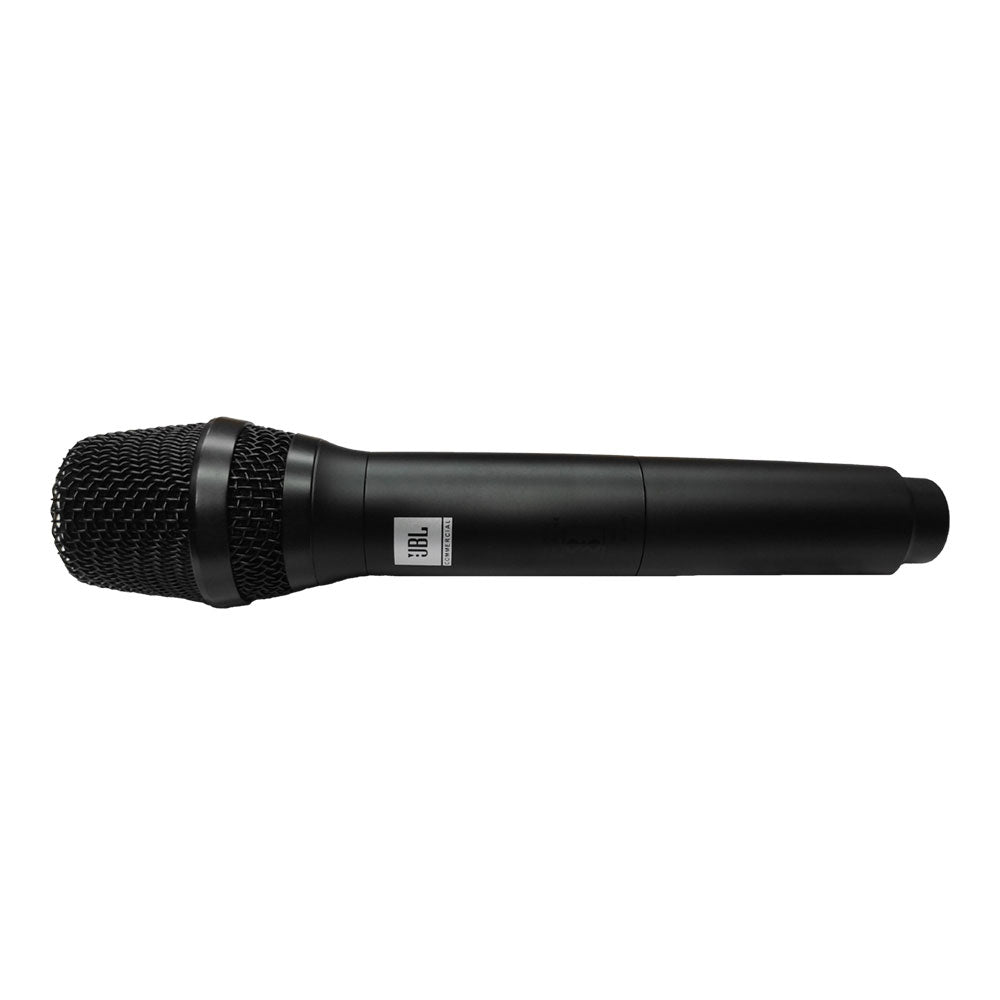 JBL CSWVM10 Wireless Vocal Microphone Plug-n-Play - (Each)