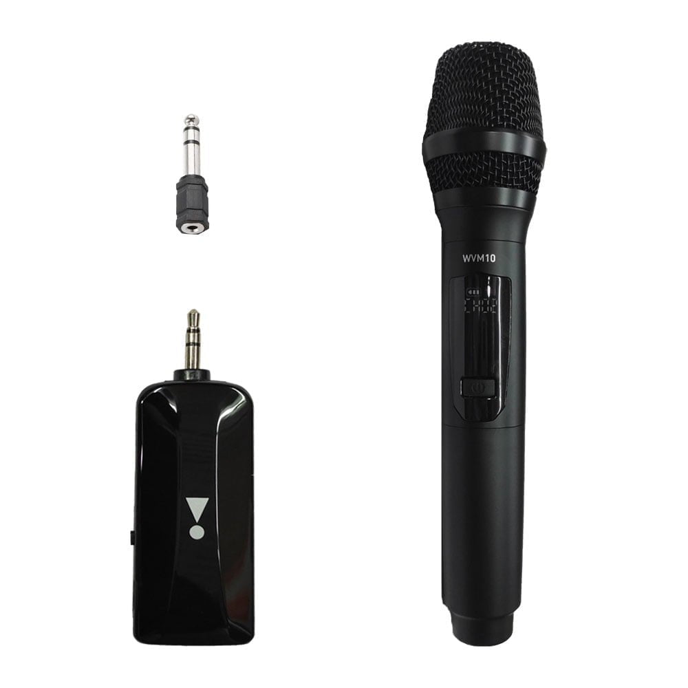 JBL CSWVM10 Wireless Vocal Microphone Plug-n-Play - (Each)