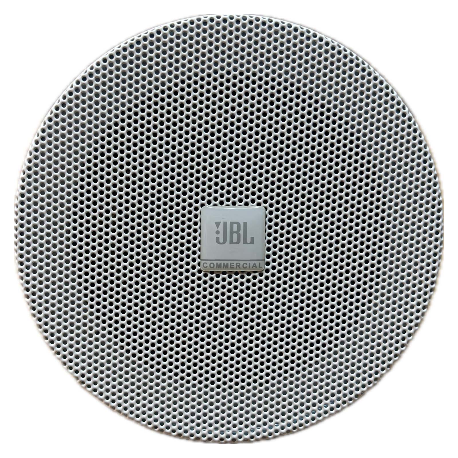 JBL ICS04MR 4-inch Rimless Ceiling Speakers ( Set Of 4 )