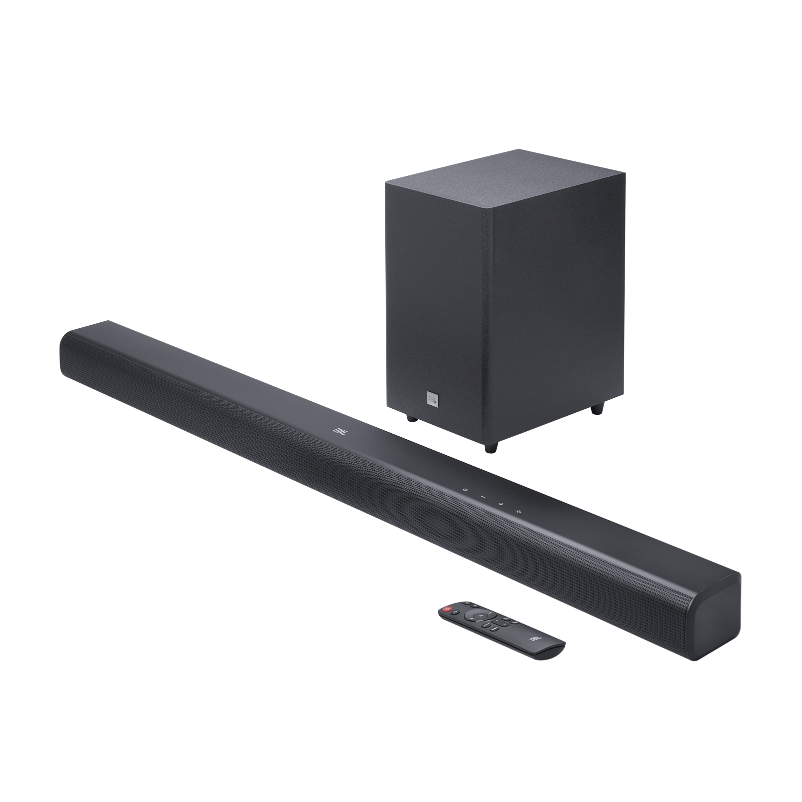 JBL Cinema SB560 3.1Ch. Soundbar With Wireless Subwoofer For Extra Deep Bass