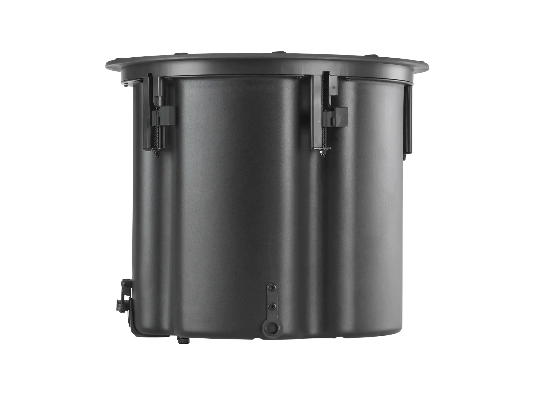 JBL Control 419CS/T 8-Inch In-Ceiling Subwoofer for Deep Bass Enhancement and Premium Commercial Audio Systems