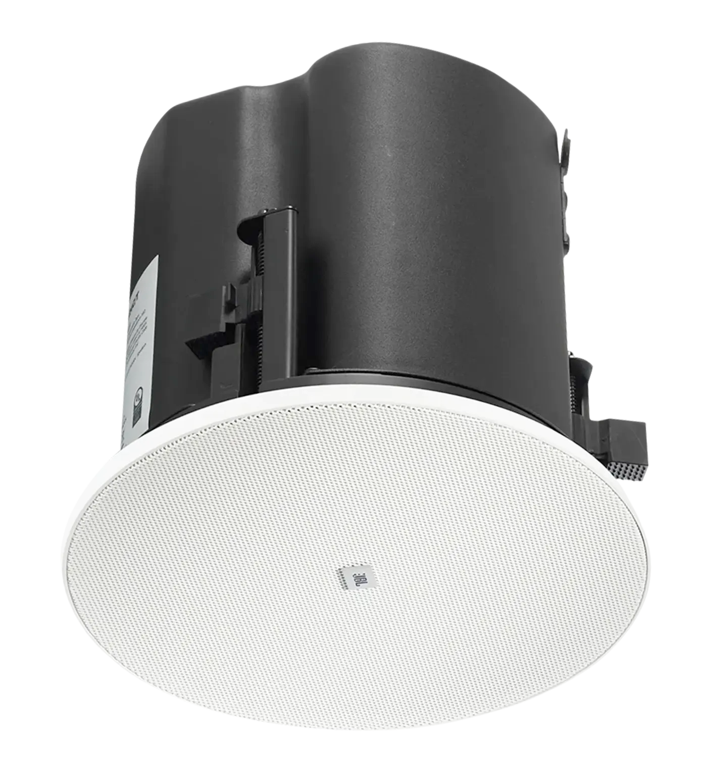 JBL Control 424C/T 4-Inch CRBI-Equipped Two-Way Coaxial Ceiling Loudspeaker for Premium Coverage and High-Quality Commercial Audio - Audiomaxx India