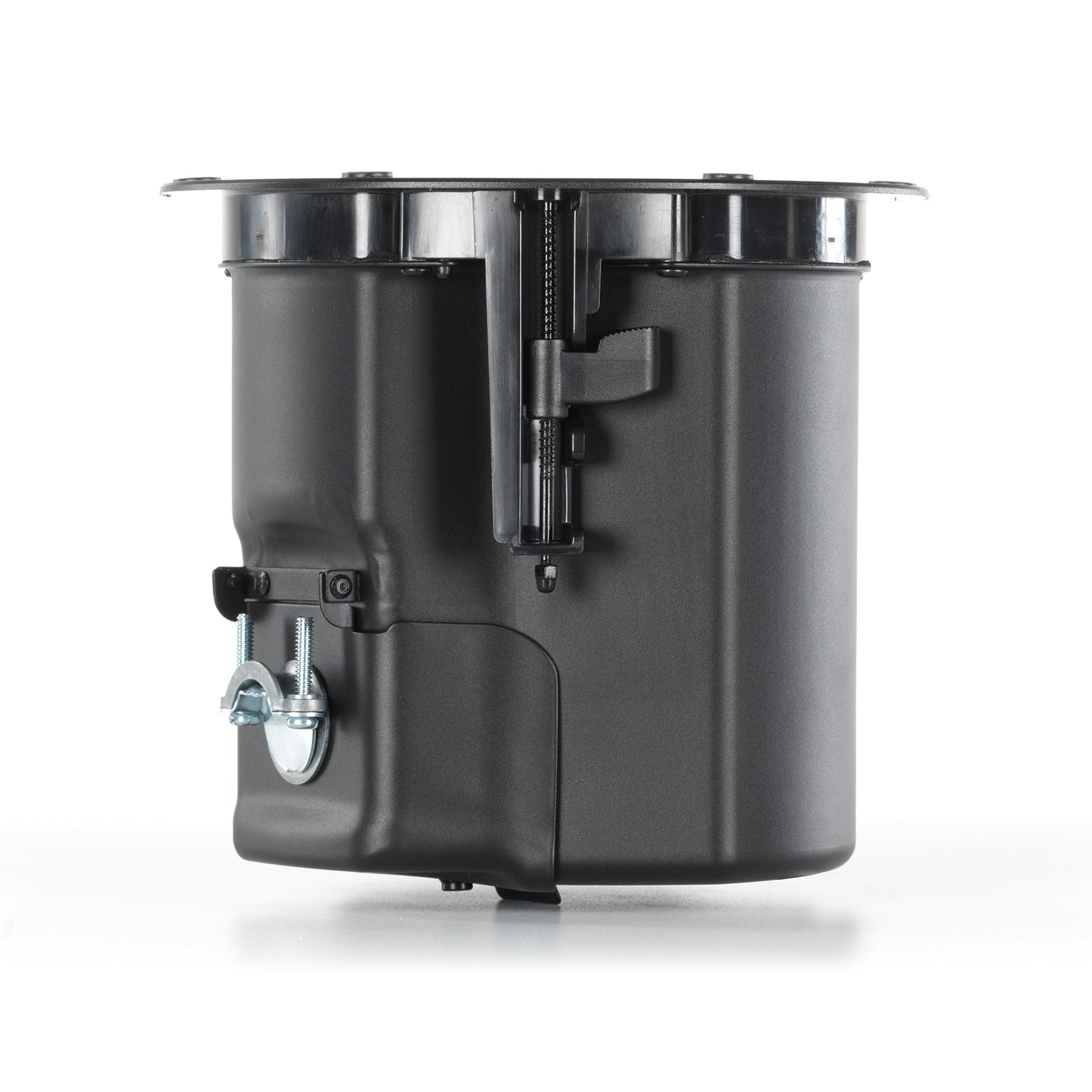 JBL Control 414C/T-VA 4-Inch Two-Way Coaxial Ceiling Loudspeaker with EN54-24 Certification for Life Safety and Voice Alarm Systems