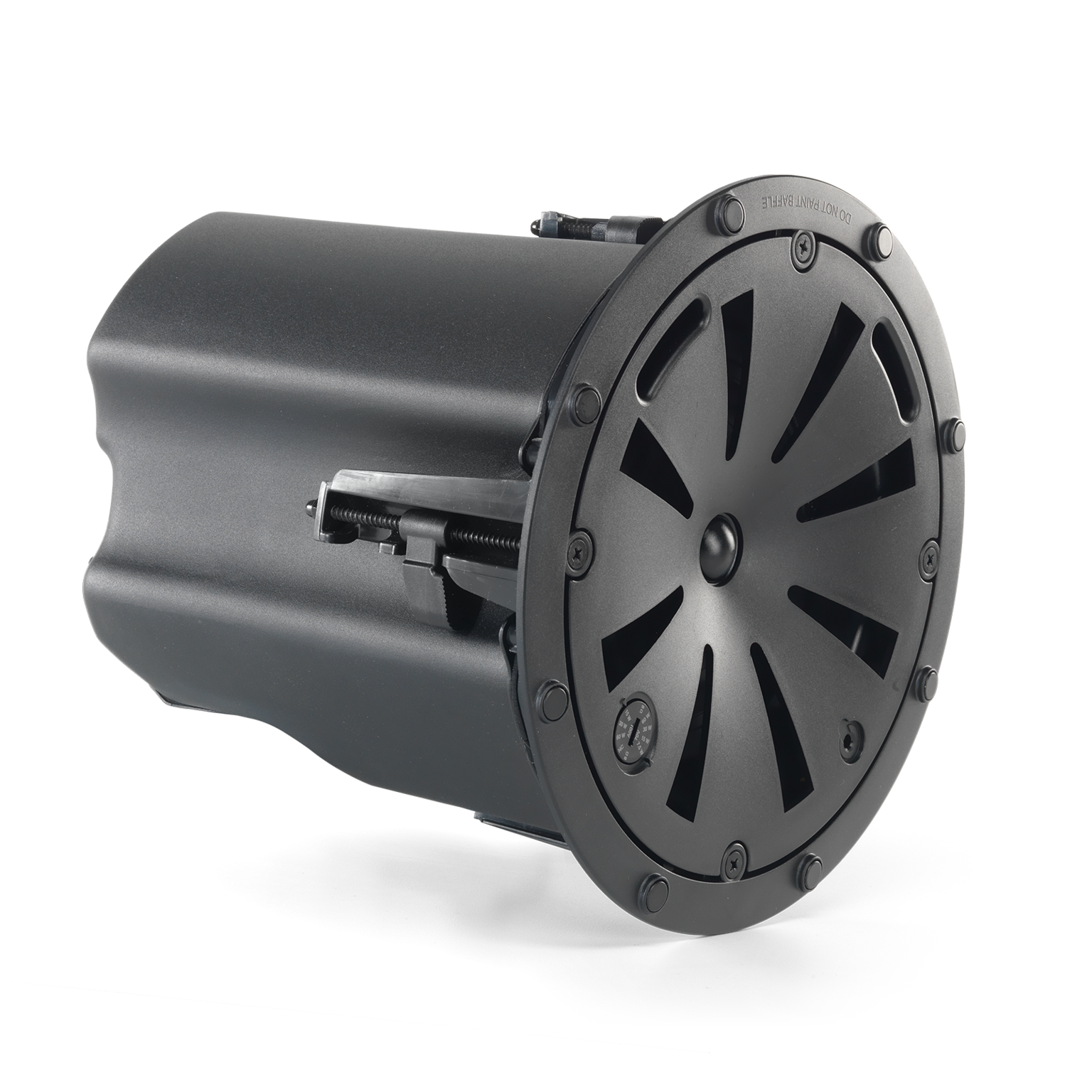 JBL Control 445C/T 5.25-Inch RBI™-Equipped Two-Way Coaxial Ceiling Loudspeaker for Enhanced Coverage and High-Quality Commercial Audio