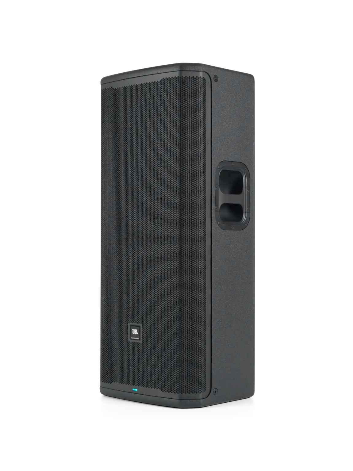 JBL Professional PRX925 Powered 2-Way 15" PA Loudspeaker With 2000W Peak / 1000W RMS Class D Amplification - Audiomaxx India