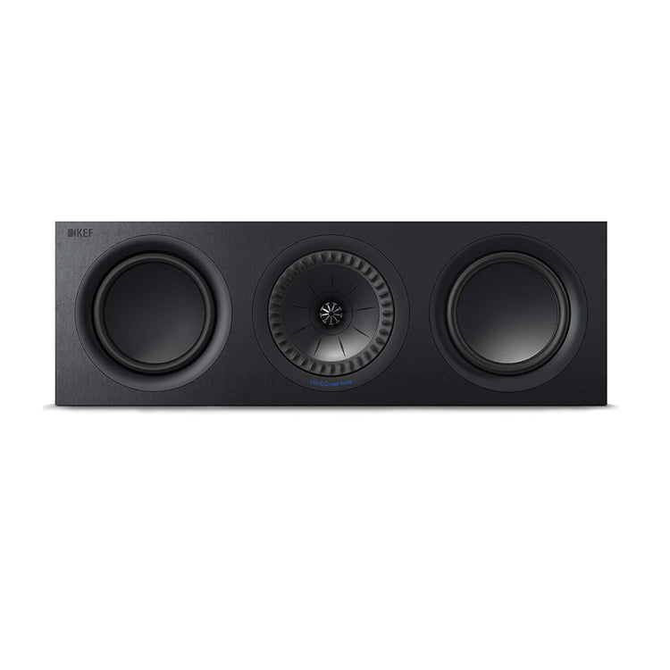 KEF Q250C Center Speaker For Home Theater