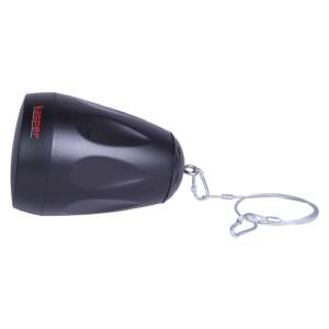 Kasper – GPW640 6.5-Inch 40W Indoor / Outdoor IP66 Waterproof Speaker with Pendant & Ground Stand Mounting Kits