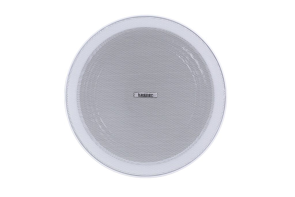 Kasper KCS-N808T 210mm Rimless Ceiling Speaker - Pair