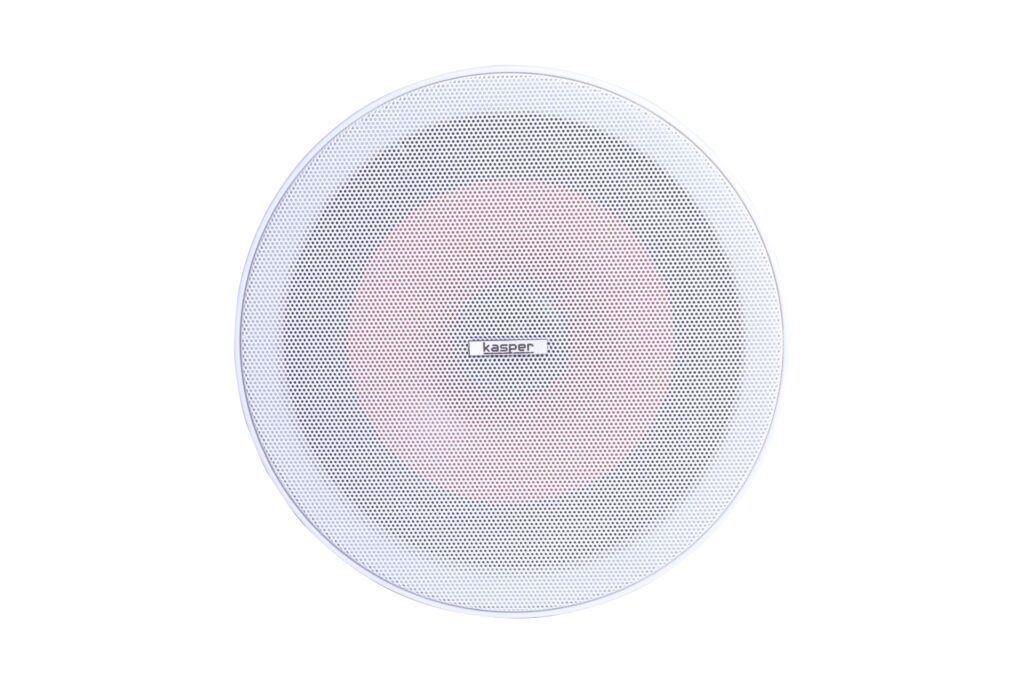 Kasper KCS-628T 170mm Rimless Ceiling Speaker - Pair