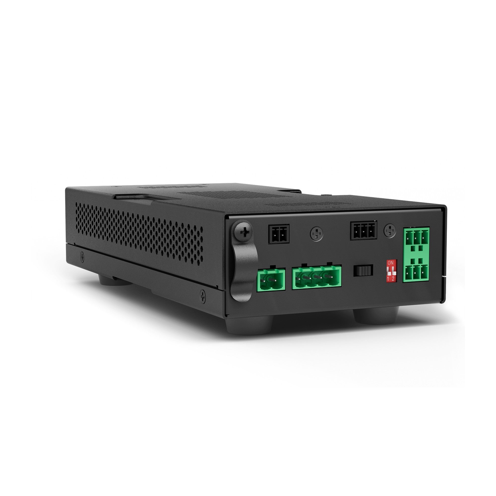 LD Systems LDAMP106T 1-Channel Mini Installation Power Amplifier 60 W @ 4 Ohm / 70V/100V