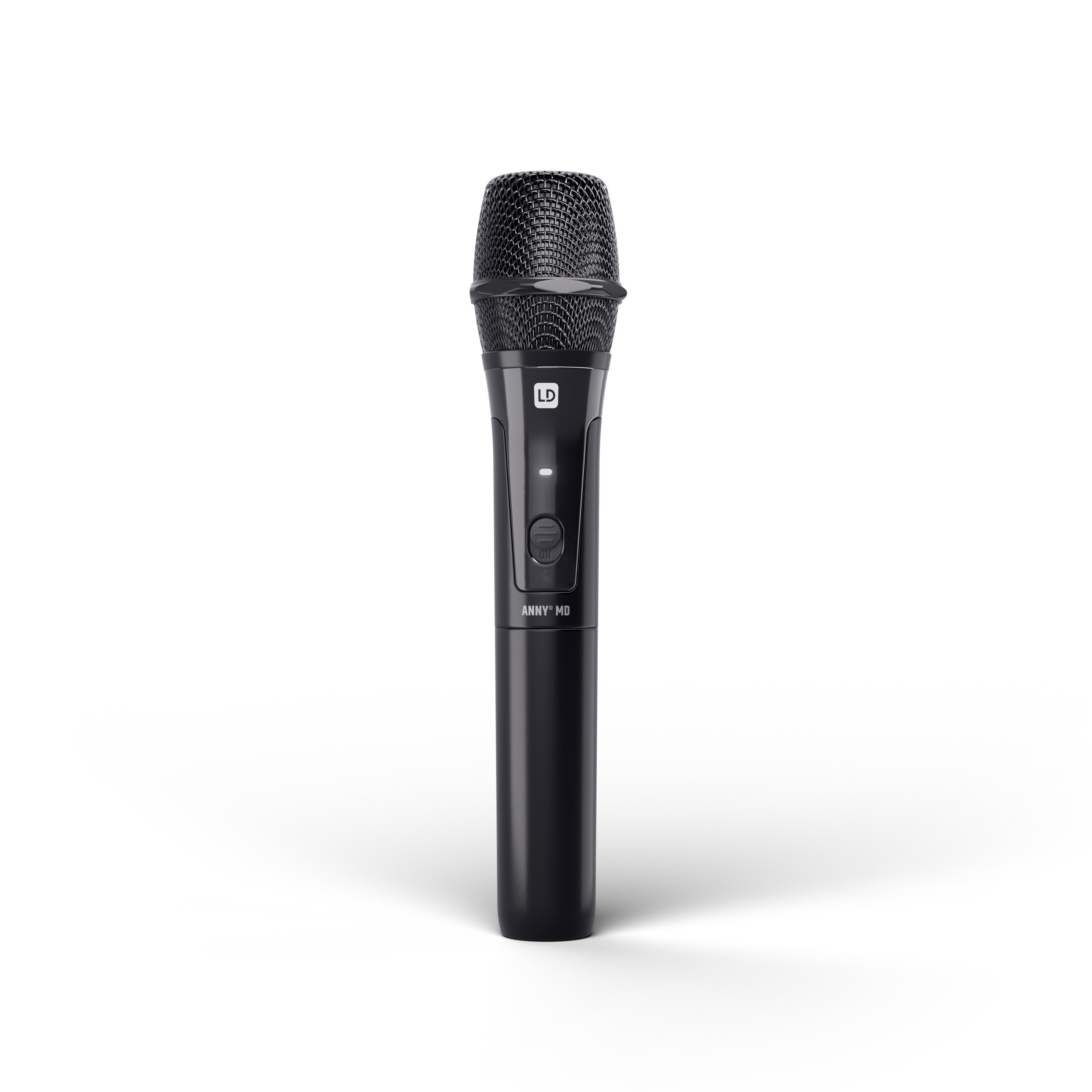 LD Systems LDANNYMDB5 Wireless Handheld Microphone for ANNY - Each