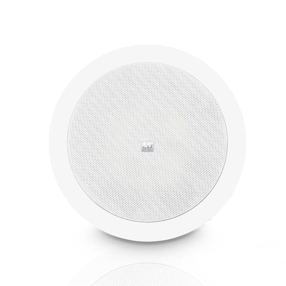LD Systems CICS52 5.25" 2-Way In-Ceiling Speaker - Pair