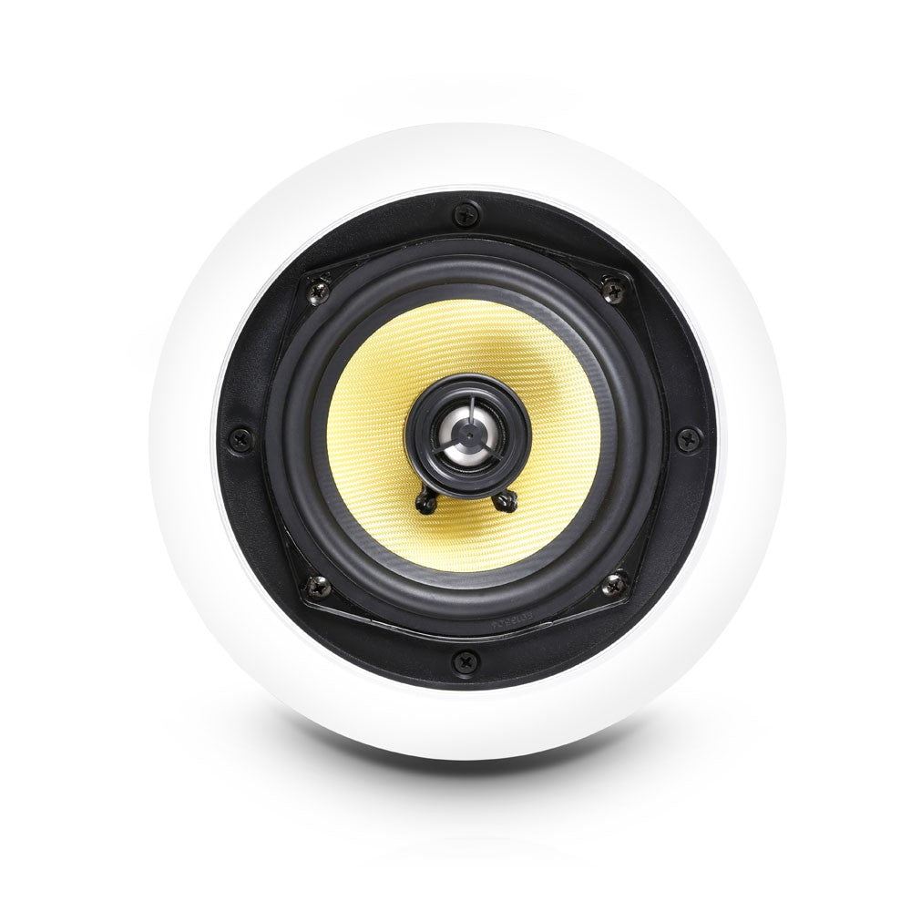 LD Systems CICS52 5.25" 2-Way In-Ceiling Speaker - Pair