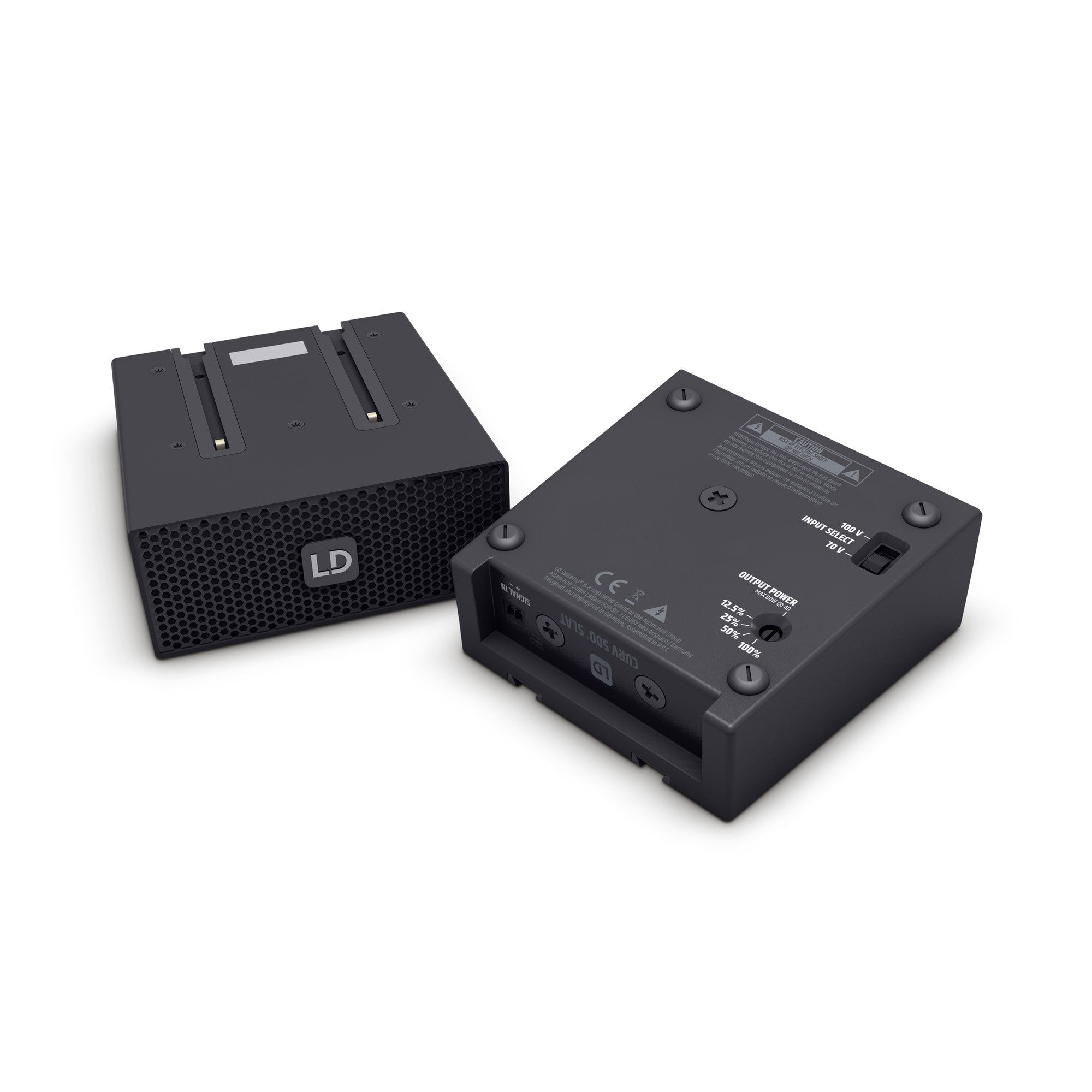 LD Systems CURV 500 SLA T Smartlink Adapter For Curv 500® 70 / 100V