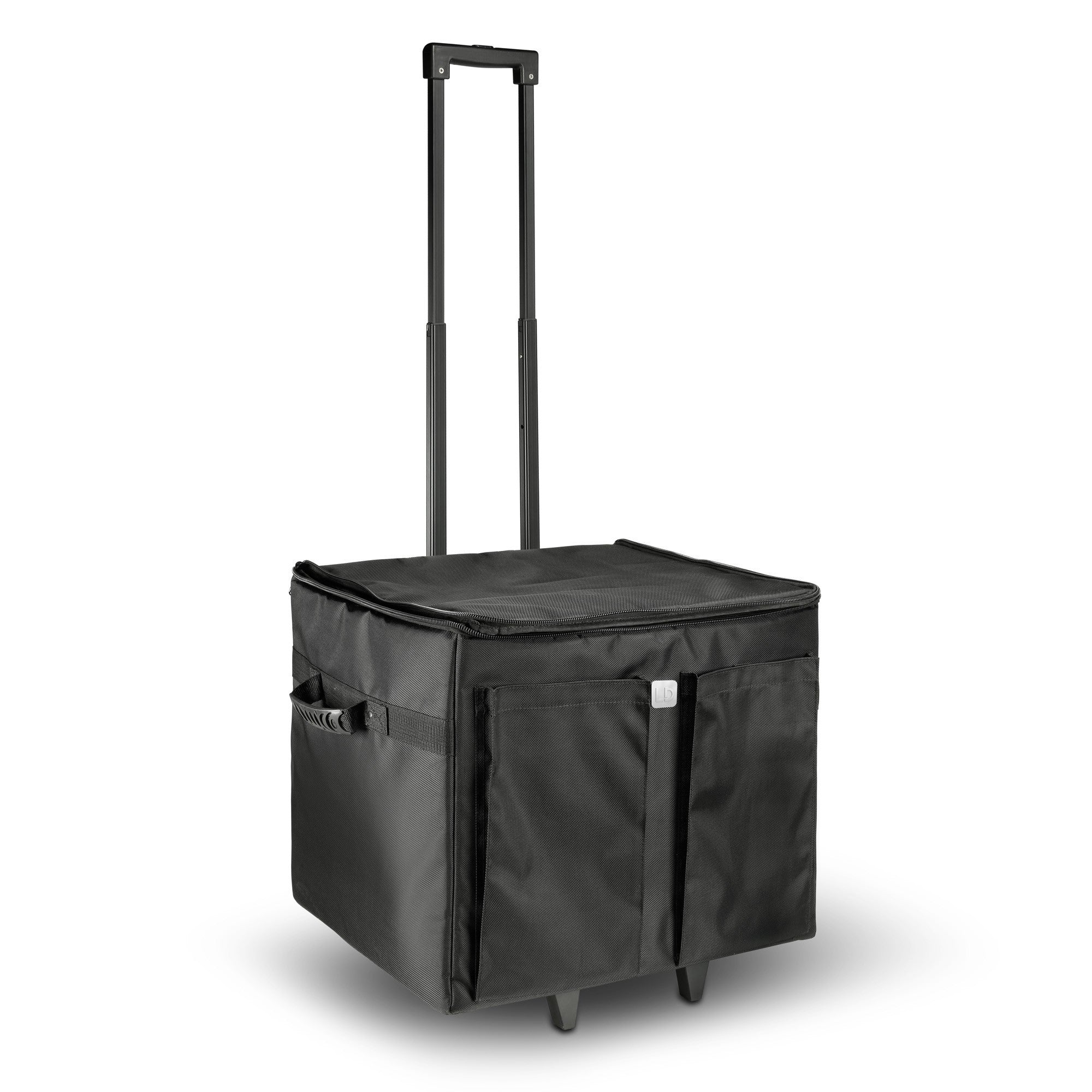 LD Systems CURV 500 SUB PC Transport trolley for CURV 500® subwoofer