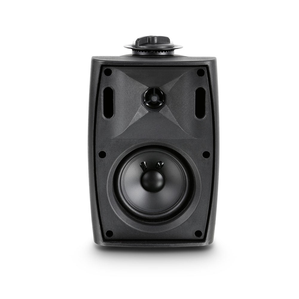LD Systems CWMS42B 4" 2-way Wall Mount Speaker (pair)
