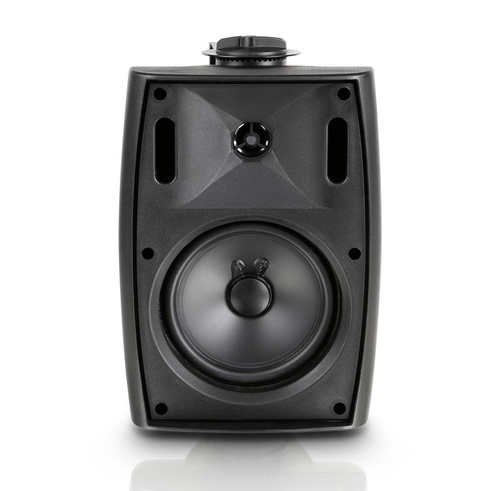 LD Systems CWMS52B 5.25" 2-way Wall Mount Speaker (pair)