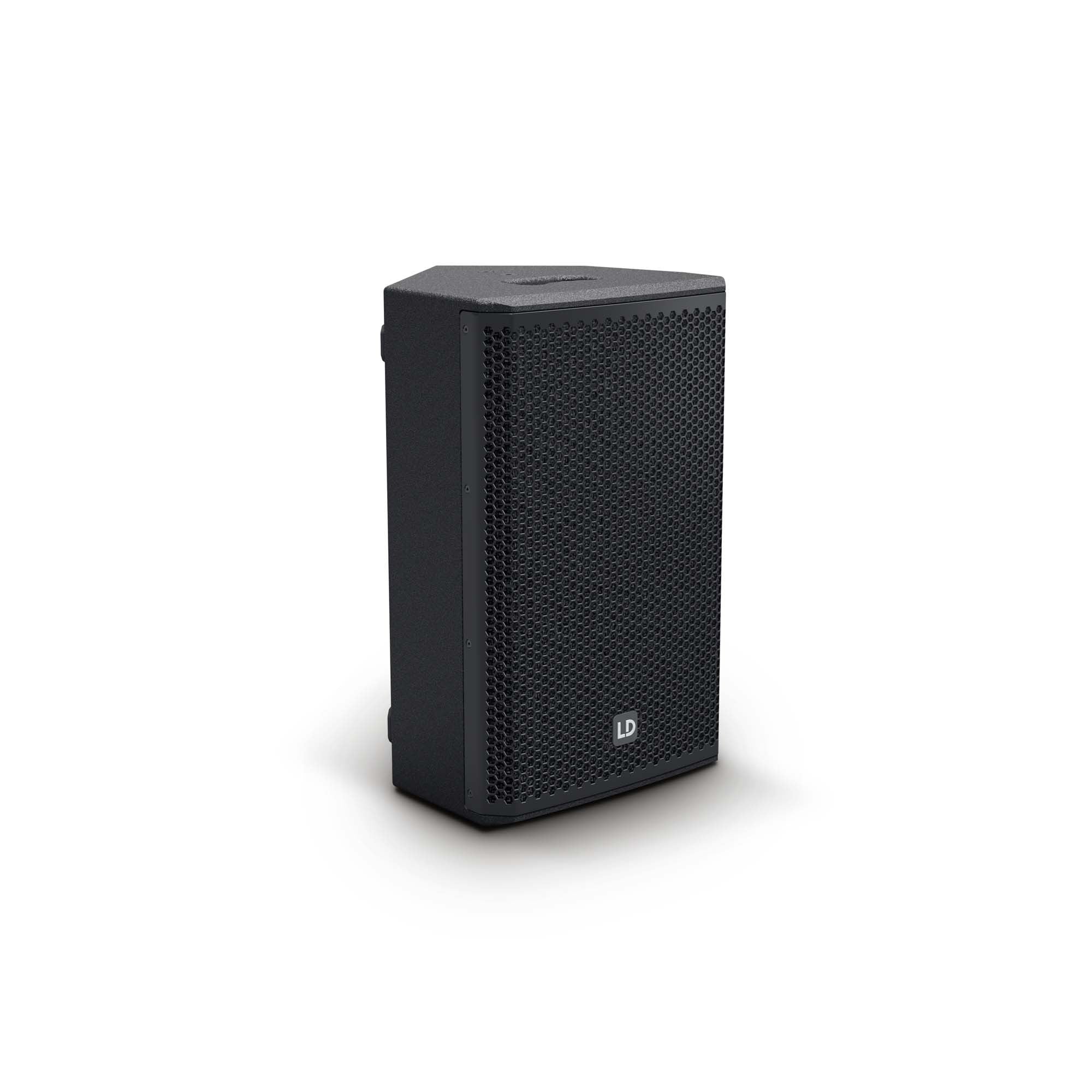LD Systems STINGER LDEB102G3 Passive 10” 2-Way Bass-Reflex PA Loudspeaker (Each)