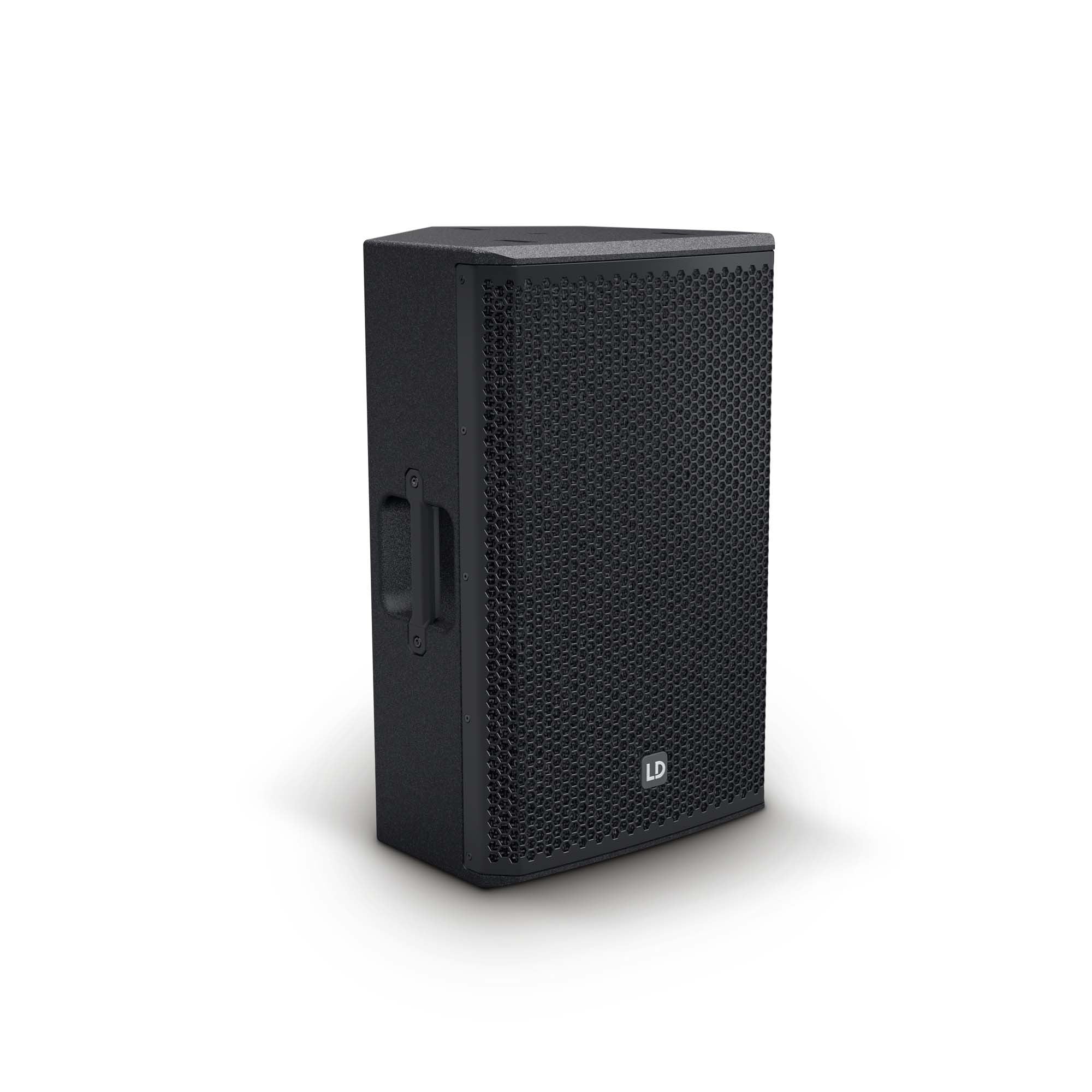 LD Systems STINGER LDEB122G3 2-Way Passive 12” Bass Reflex PA Loudspeaker (Each)