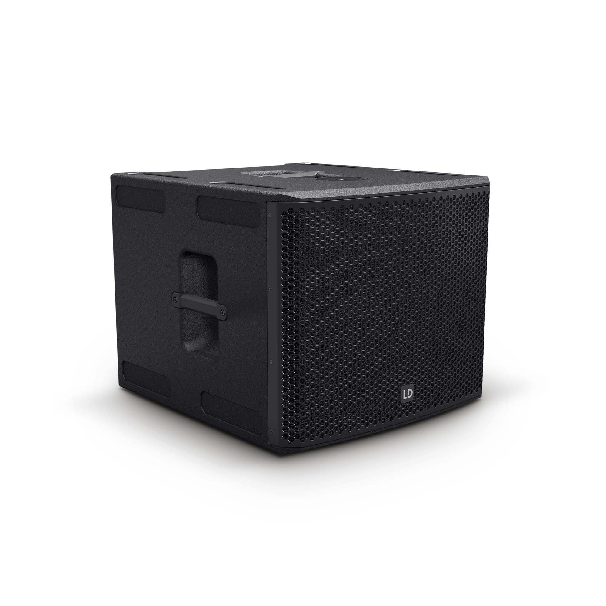 LD Systems STINGER SUB15G3 Passive 15” Bass Reflex PA Subwoofer (Each)