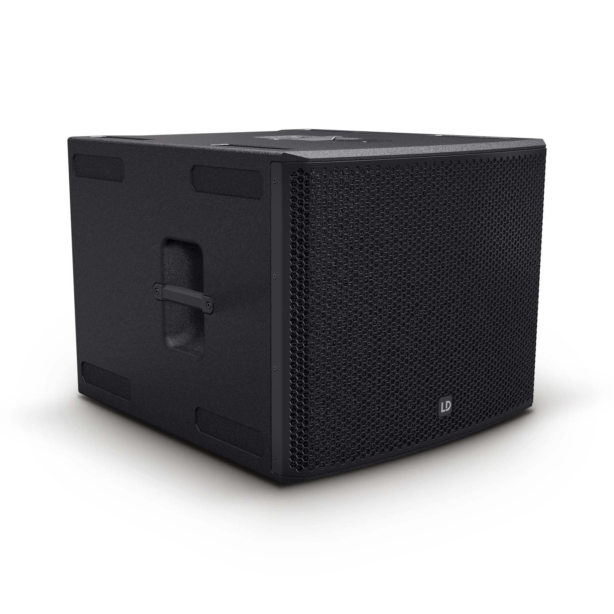 LD Systems STINGER LDESUB18G3 18” Passive Bass Reflex PA Subwoofer (Each)
