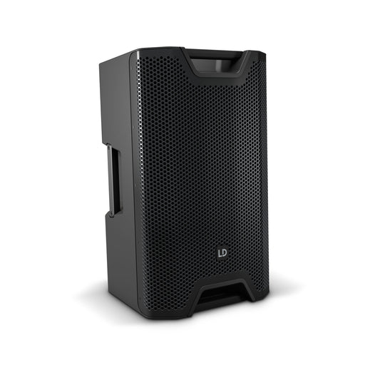 LD Systems ICOA12A Powered Coaxial 12" /1200w PA Loudspeaker With Bluetooth (Each)