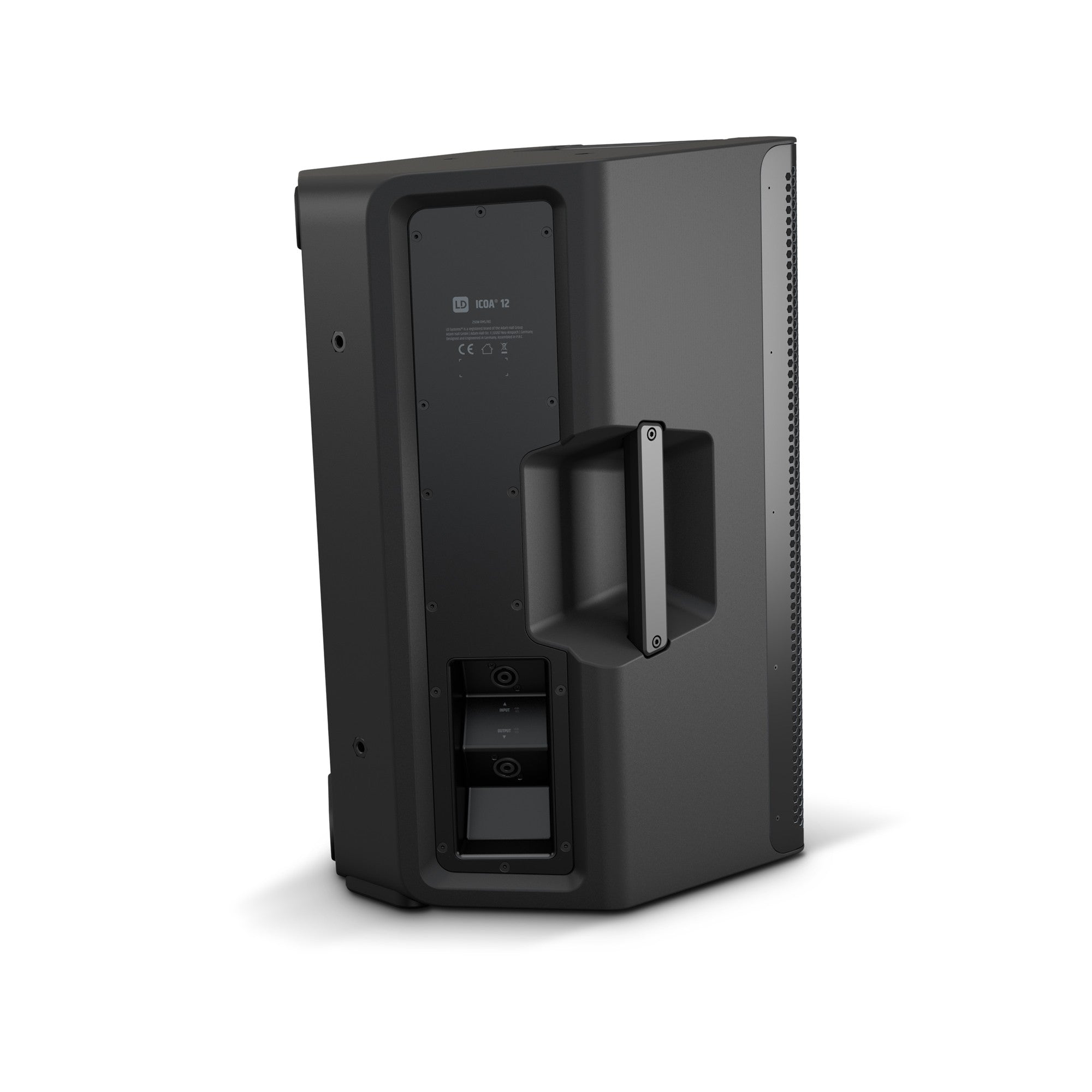 LD Systems ICOA12 12“ Passive Coaxial PA Loudspeaker (Each)