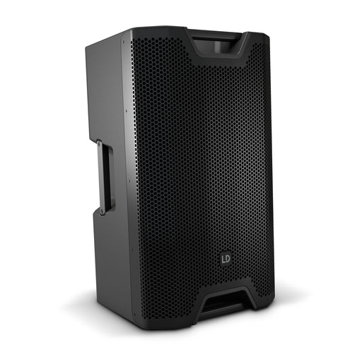 LD Systems ICOA15A BT 15“ Powered Coaxial PA Loudspeaker with Bluetooth (Each)