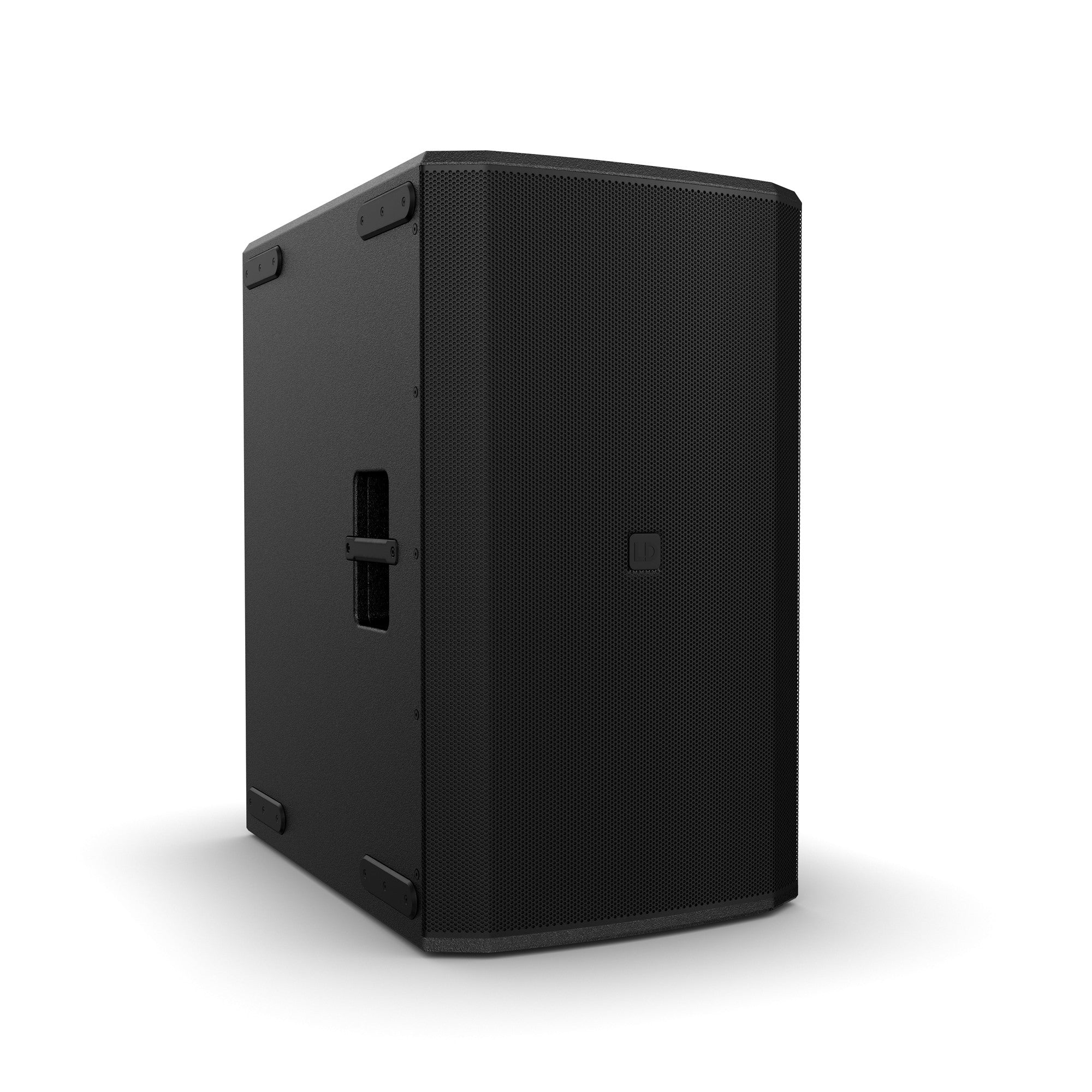 LD Systems LDMAILASUB 2 x 15" Powered Bandpass PA Subwoofer