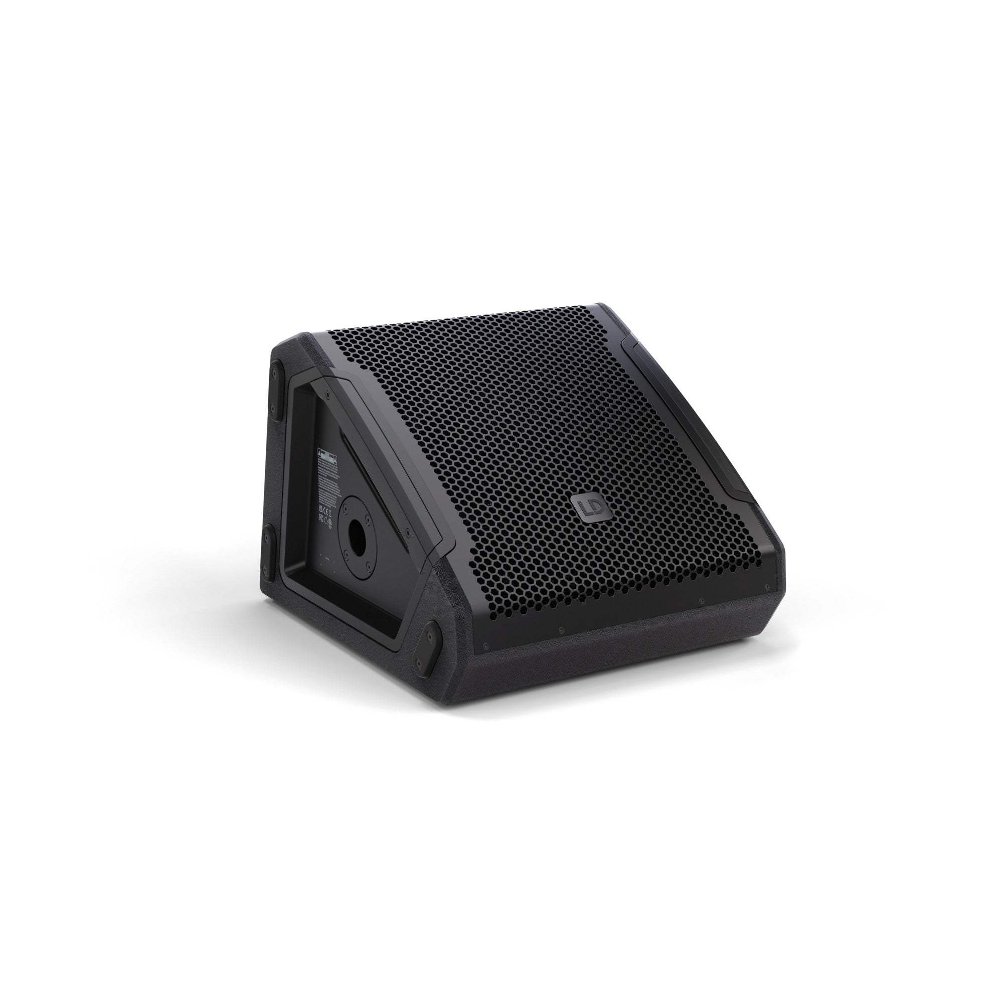 LD Systems LDMON10AG3 10" Powered Coaxial Stage Monitor - Each