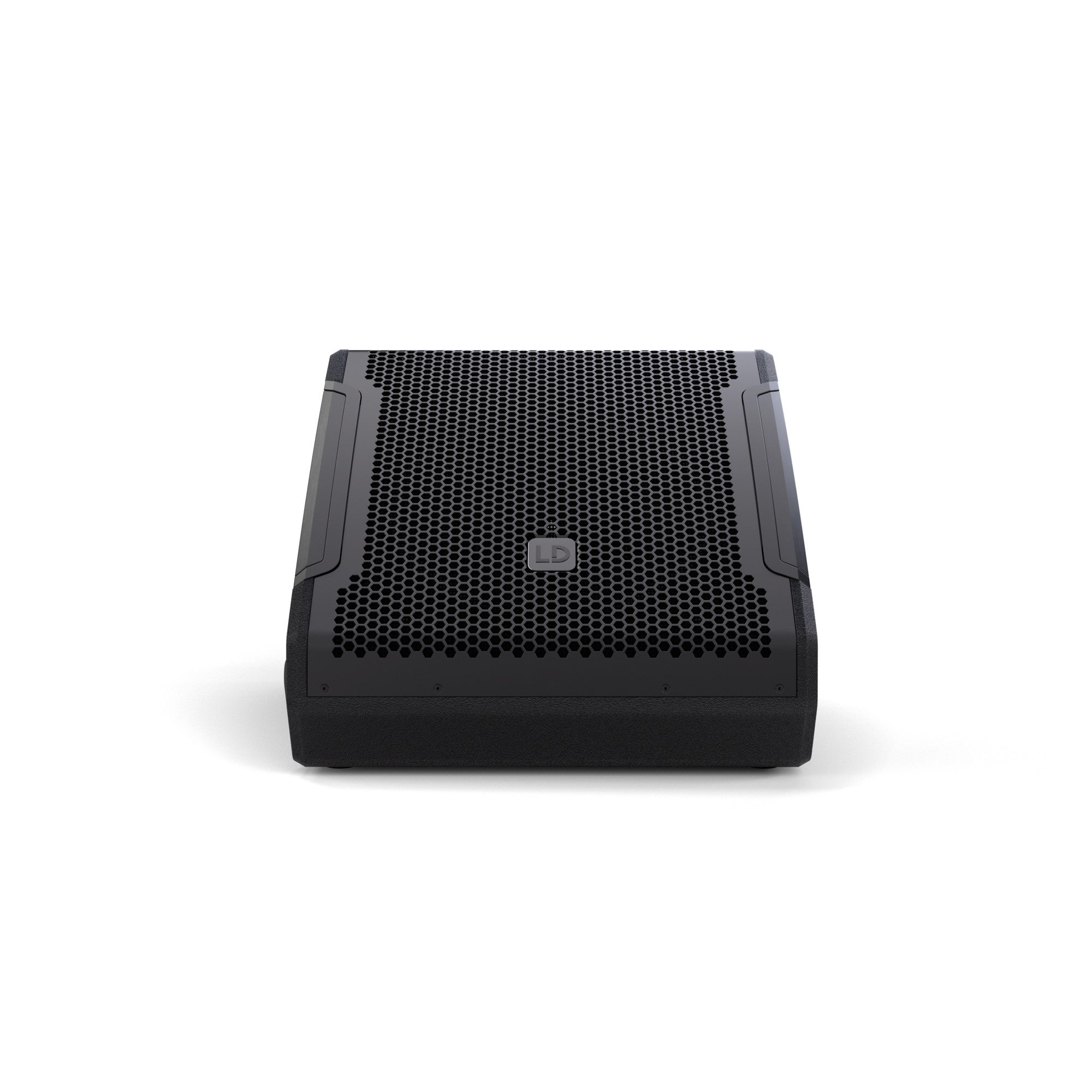 LD Systems LDMON10AG3 10" Powered Coaxial Stage Monitor - Each