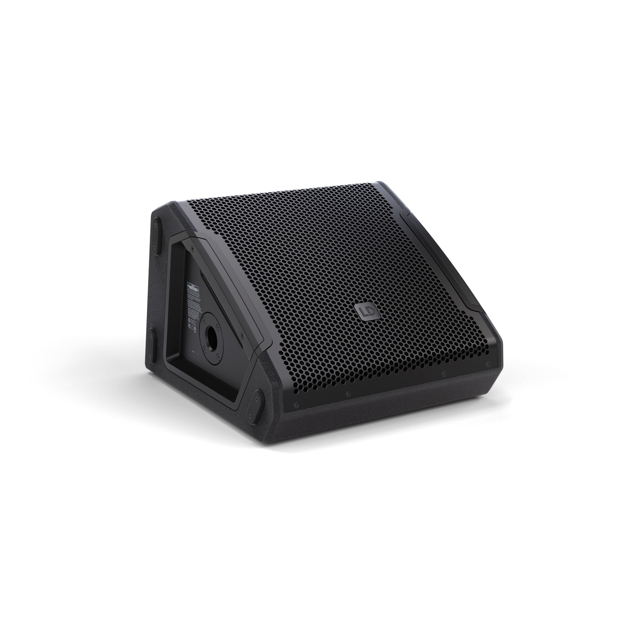 LD Systems LDMON12AG3 12" Powered Coaxial Stage Monitor - Each
