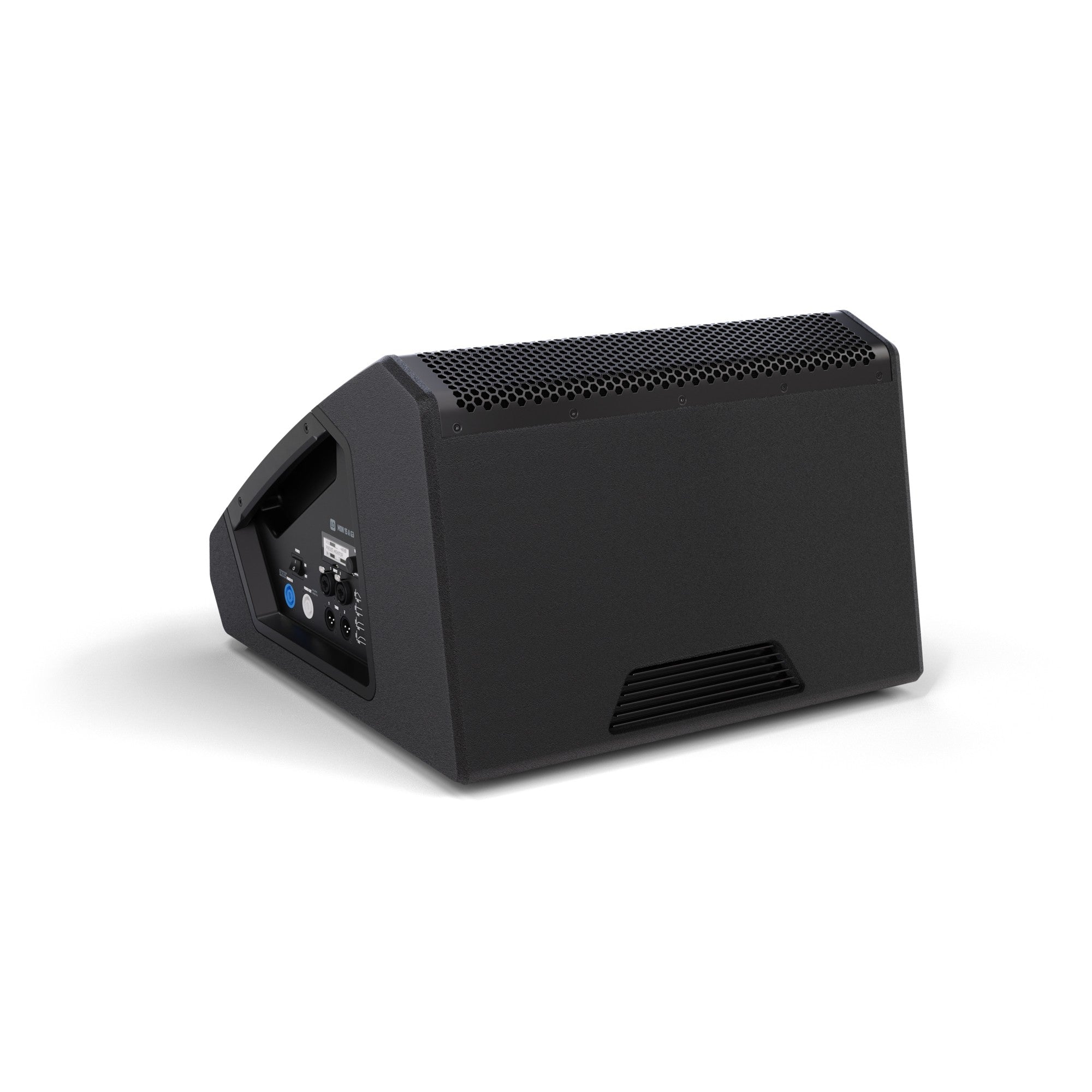 LD Systems LDMON15AG3 15" Powered Coaxial Stage Monitor - Each