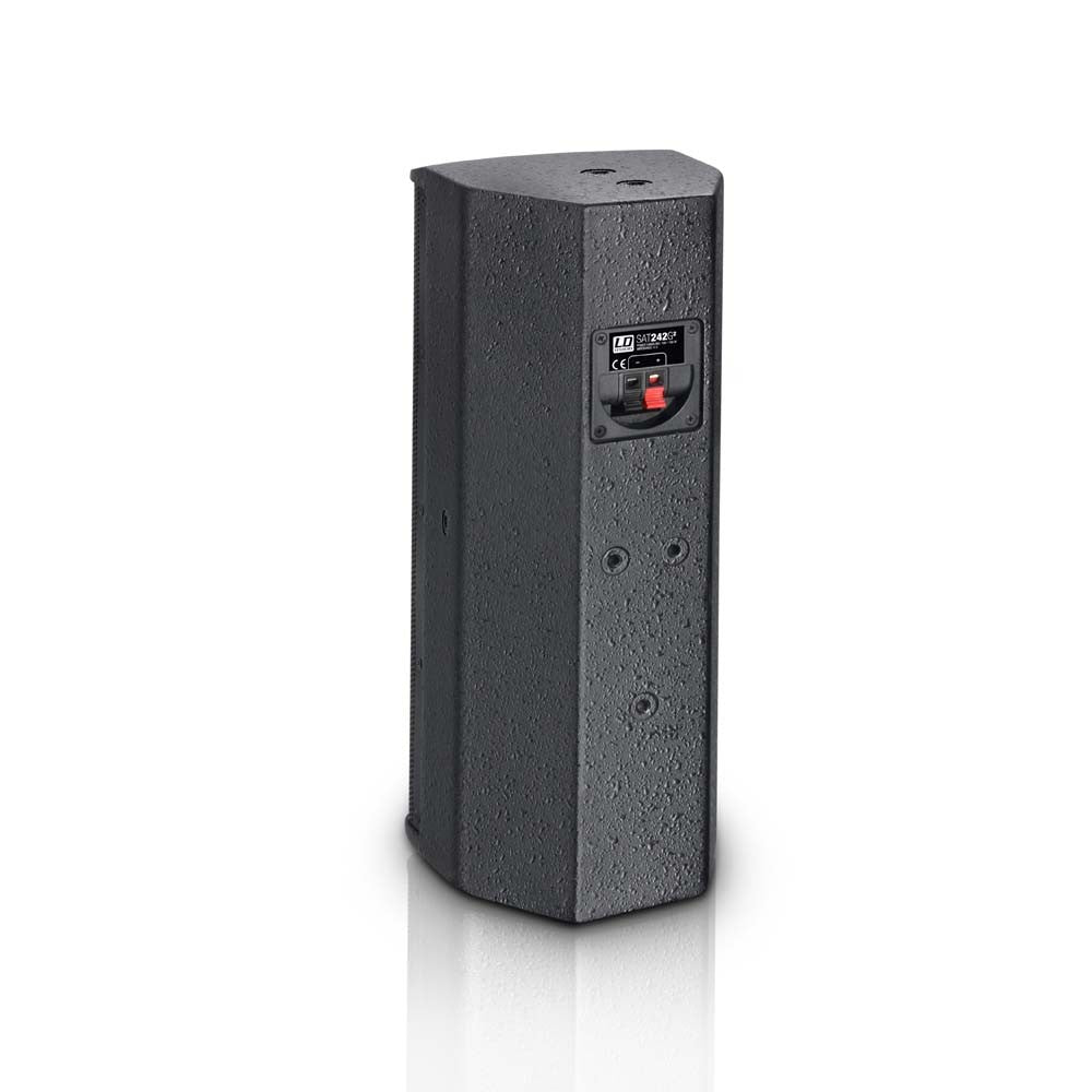 LD Systems SAT 242 G2 2 x 4" passive Installation Speaker